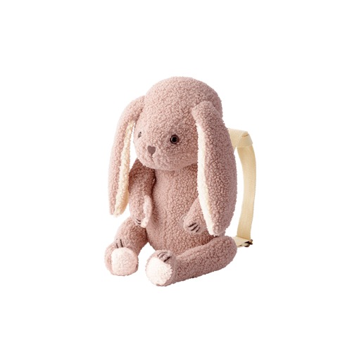 BFF+ 1 bunny lavender (4월 입고예정) - 마르마르